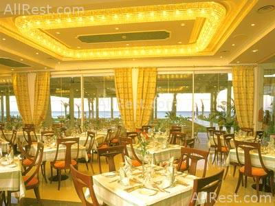 Rodos Palladium Hotel 13